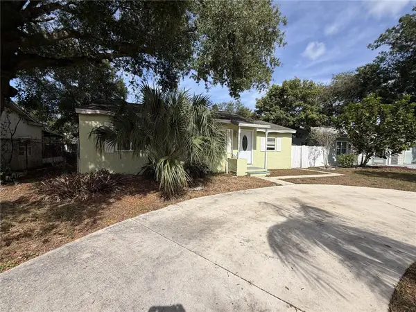 425 40th Avenue Ne, ST PETERSBURG, FL 33703