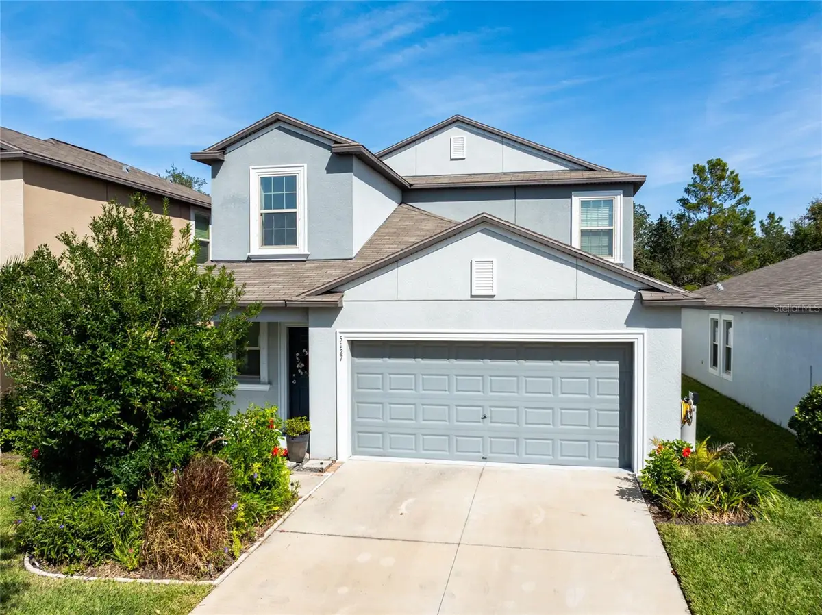 5127 Sable Chime Drive, Wimauma, FL 33598 - Image #1