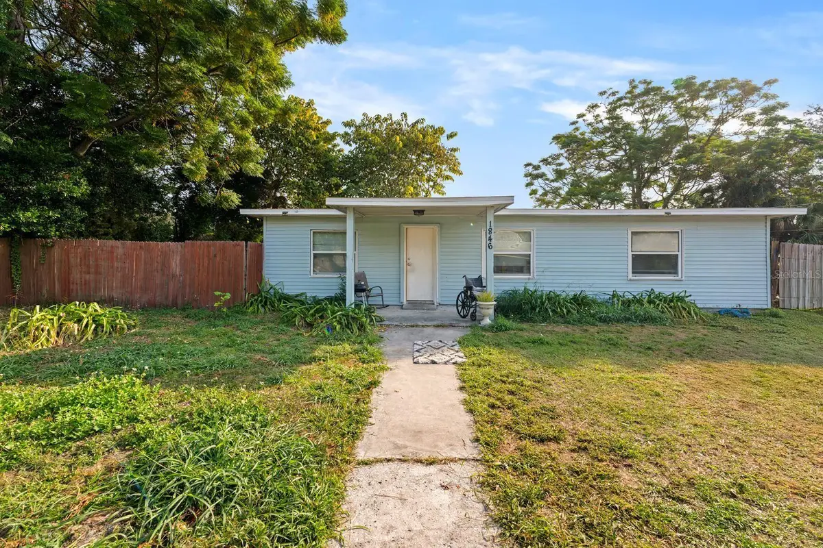 1846 Abacus Road, Holiday, FL 34690 - Image #1