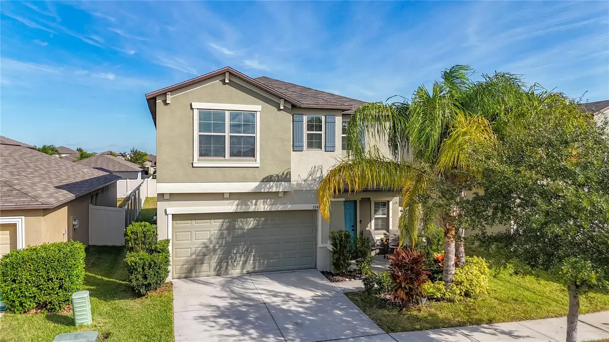 7242 Salt River Avenue, Sun City Center, FL 33573 - Image #1