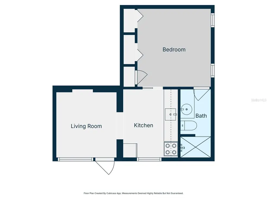 2723 W Cordelia Street, Tampa, FL 33607 - Image #3