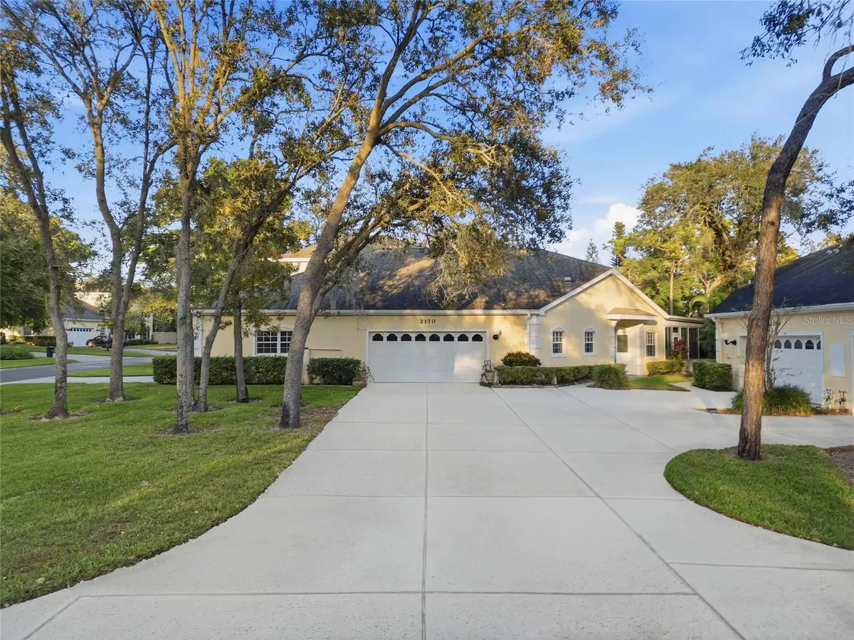2170 Oak Forest Lane, Palm Harbor, FL 34683 - Image #1