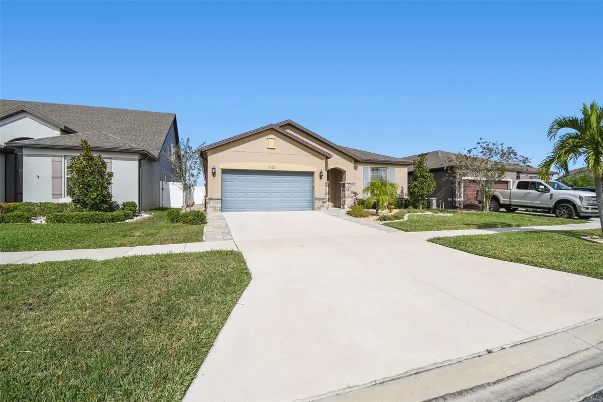11722 Clare Hill Avenue, Riverview, FL 33579 - Image #1