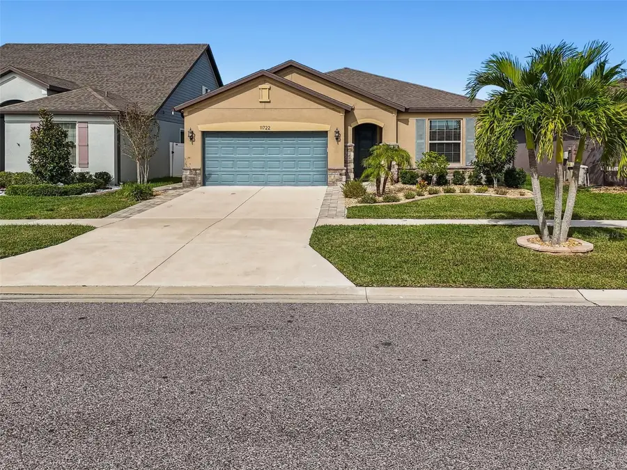 11722 Clare Hill Avenue, Riverview, FL 33579 - Image #2