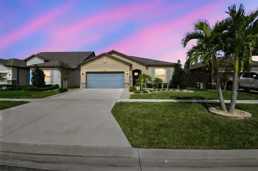 11722 Clare Hill Avenue, Riverview, FL 33579 - Image #3