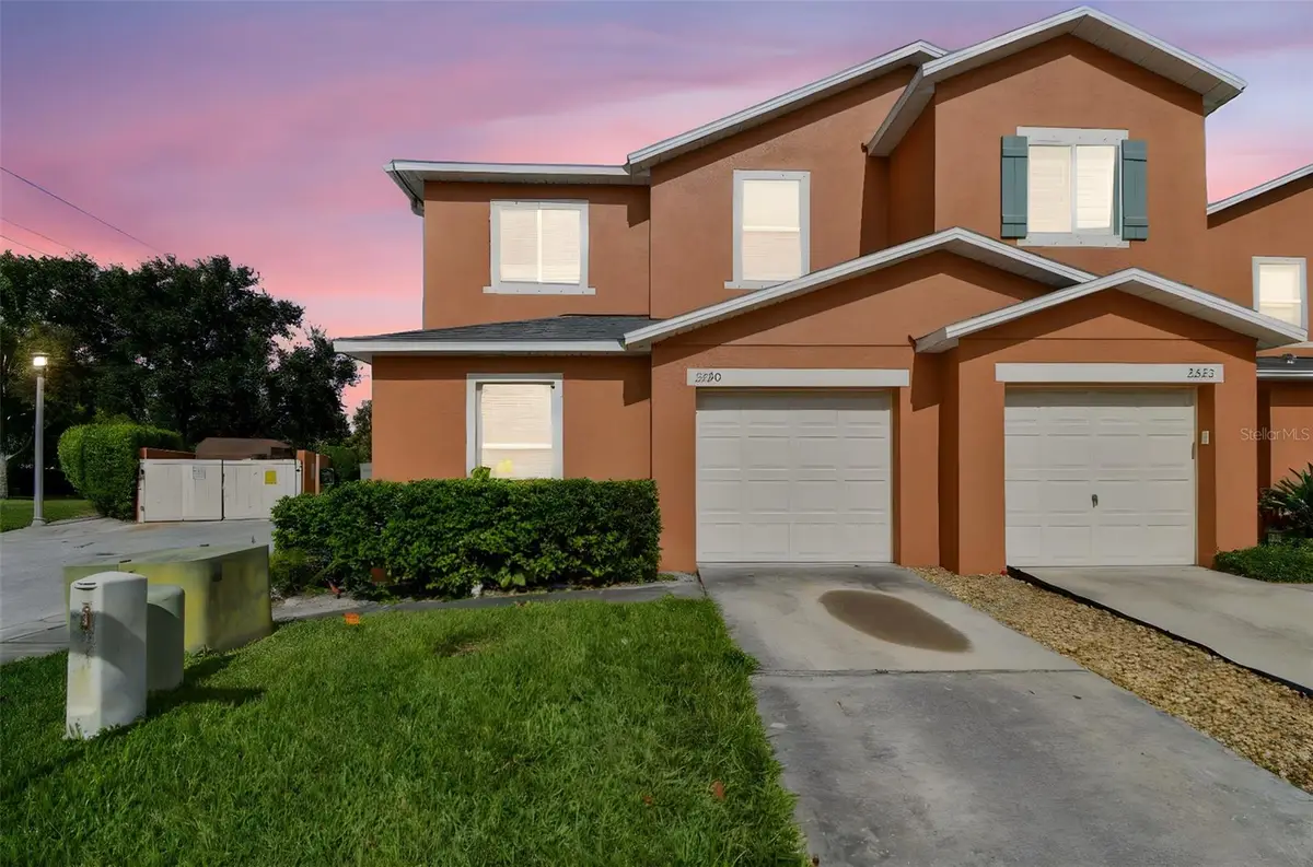 2520 Colony Reed Lane, Clearwater, FL 33763 - #1