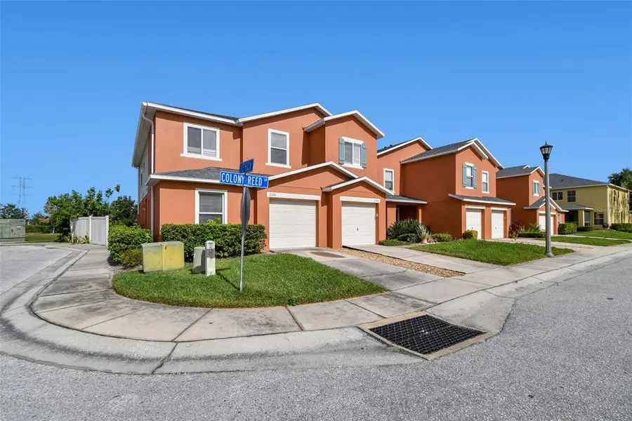 2520 Colony Reed Lane, Clearwater, FL 33763 - #3