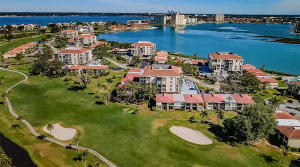 6269 Palma Del Mar Boulevard S #105, ST PETERSBURG, FL 33715