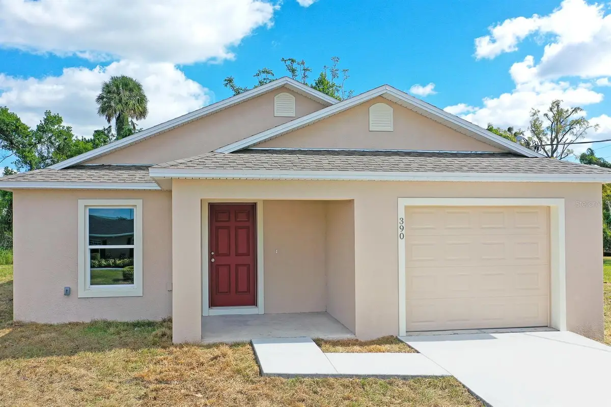 390 3rd Avenue Sw, Mulberry, FL 33860 - Image #1