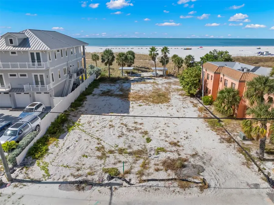 10356 Gulf Boulevard, Treasure Island, FL 33706 - Image #3
