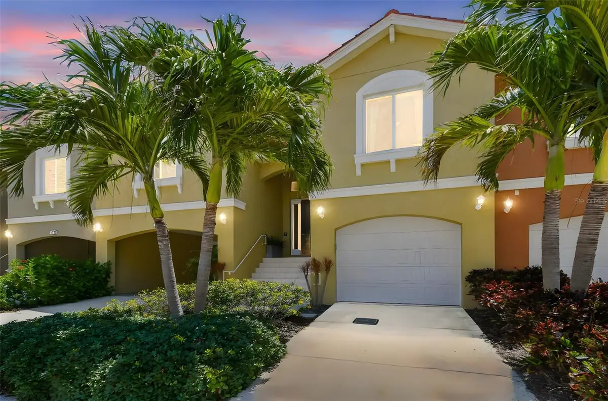 17 Franklin Court S #C, Saint Petersburg, FL 33711 - Image #1