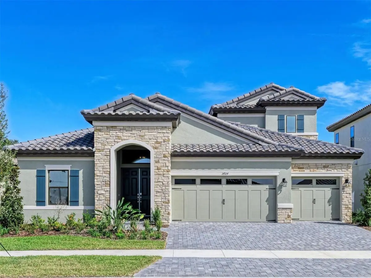 14924 Rider Pass Drive, Lithia, FL 33547 - Image #1
