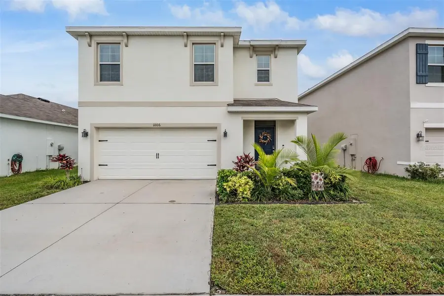 11006 Penny Gale Loop, San Antonio, FL 33576 - Image #2