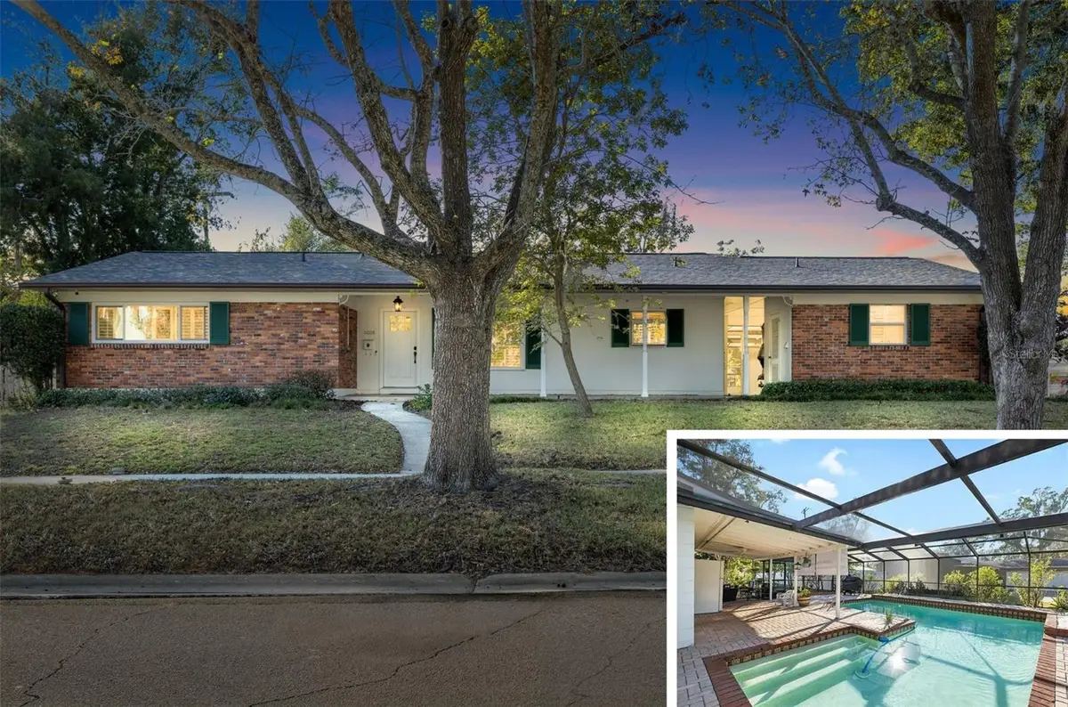 11006 Carrollwood Drive, Tampa, FL 33618 - Image #1