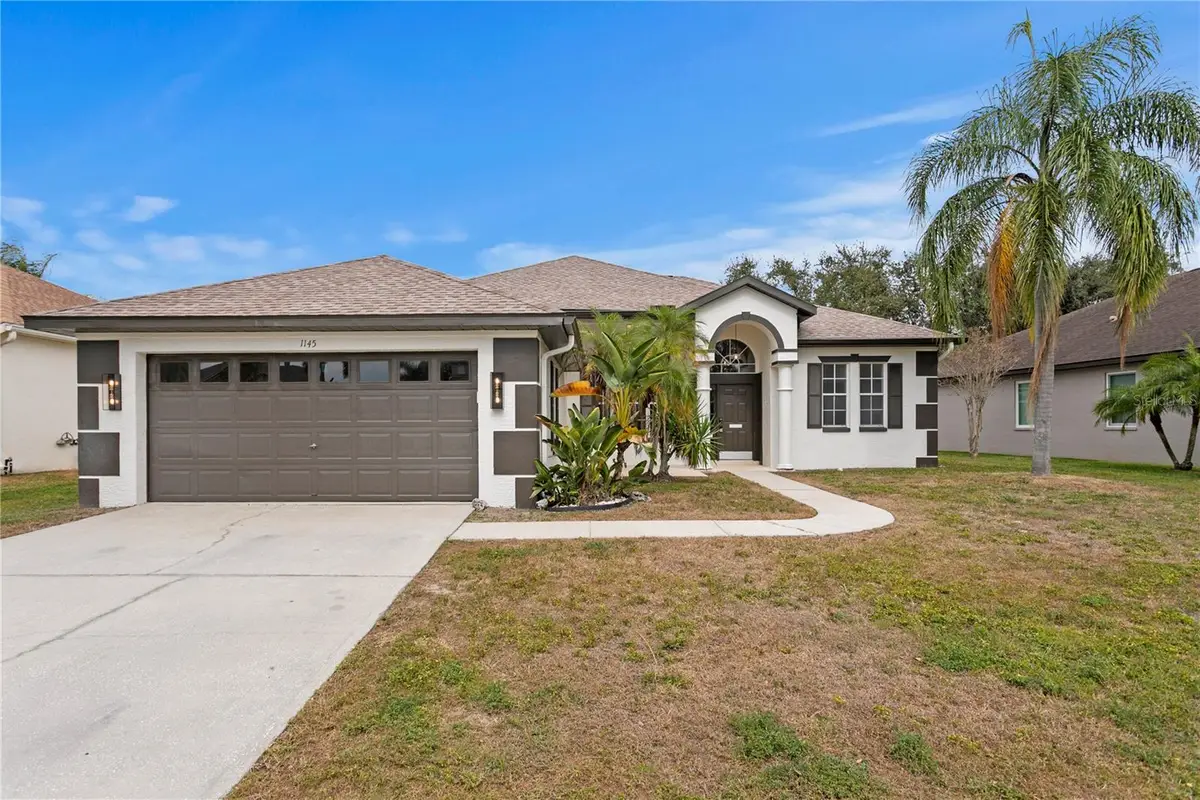 1145 Riveredge Drive, Tarpon Springs, FL 34689 - #1
