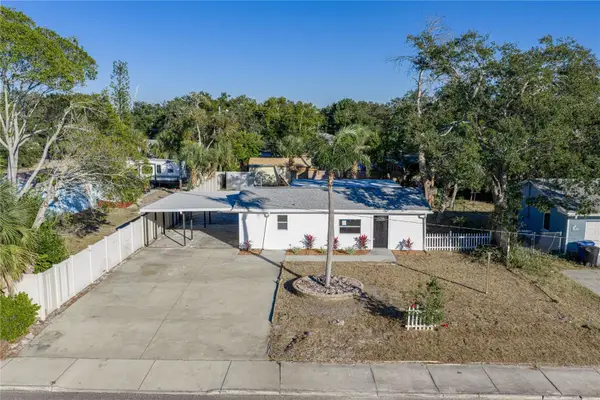 542 64th Street S, ST PETERSBURG, FL 33707