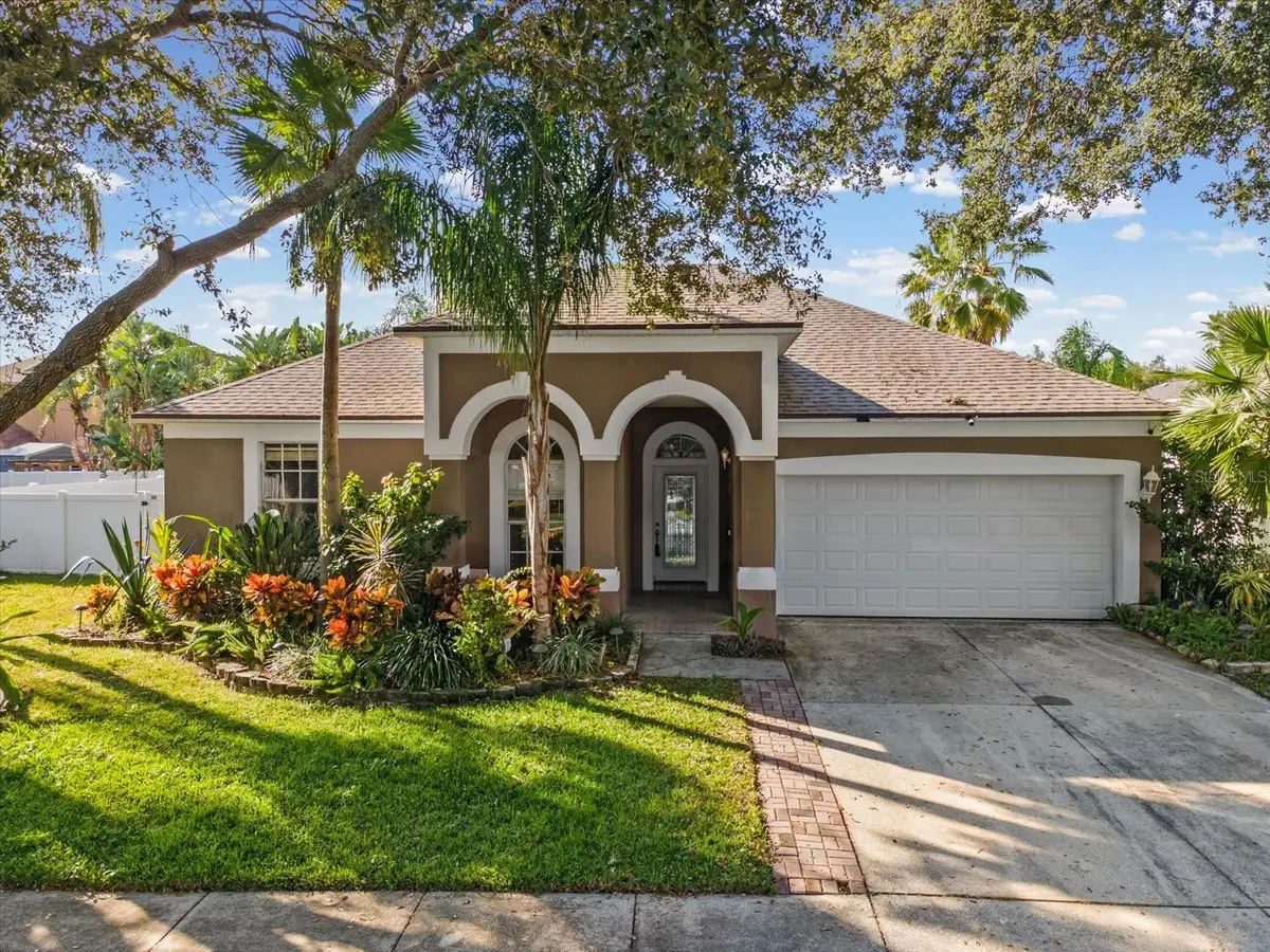 1509 Wildfowl Place #C, Lutz, FL 33549 - Image #1