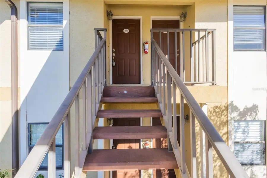 10199 Sailwinds Boulevard S #203, Largo, FL 33773 - Image #2