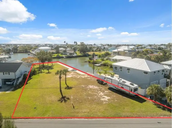 3616 Flamingo Boulevard, SPRING HILL, FL 34607