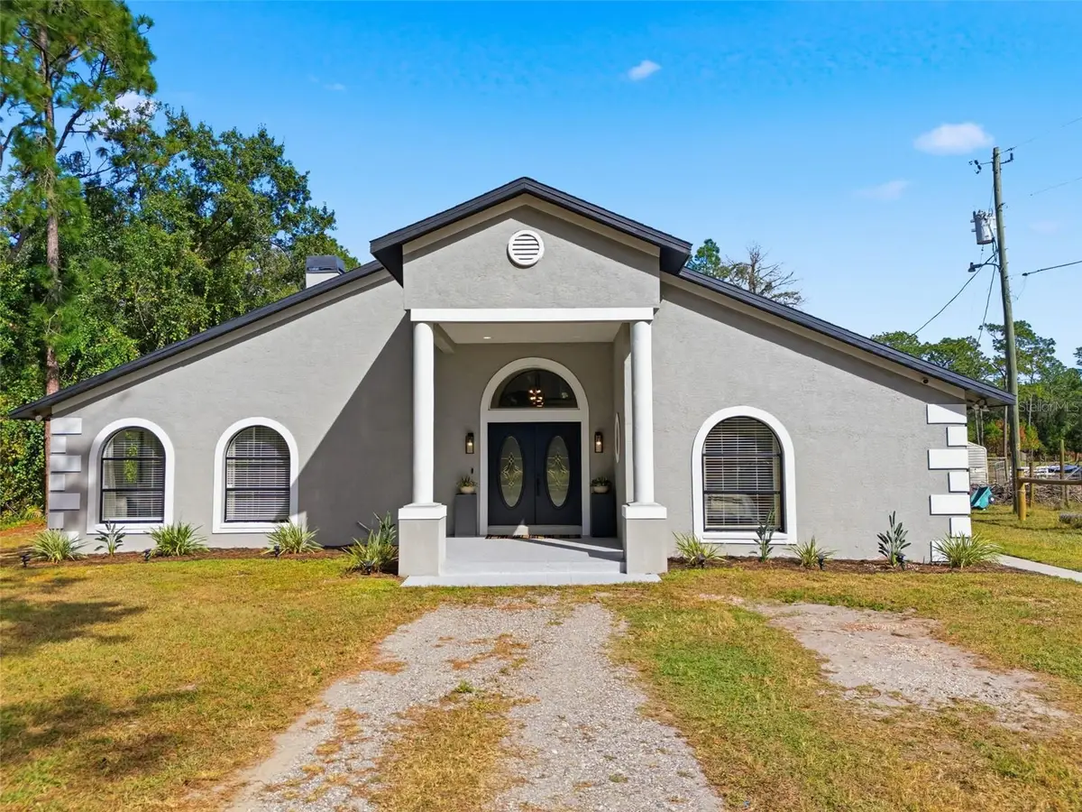 28809 Bennington Drive, Wesley Chapel, FL 33544 - Image #1