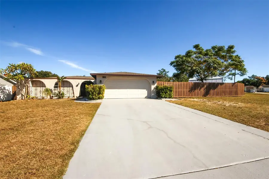 5018 School Road, New Port Richey, FL 34653 - Image #2