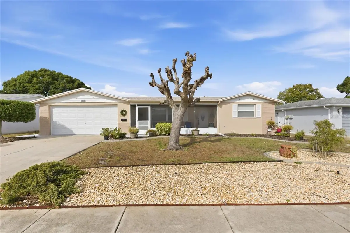 5635 Perkin Drive, New Port Richey, FL 34652 - #1