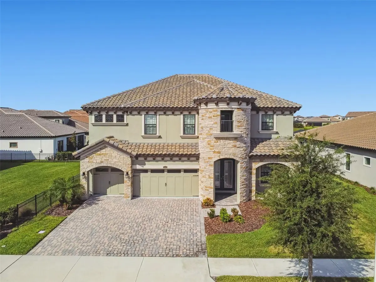 10863 Rustic Timber Loop, San Antonio, FL 33576 - Image #1