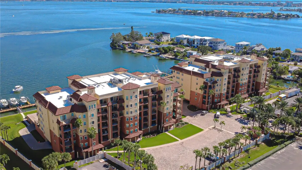 5301 Gulf Boulevard #A610, Saint Pete Beach, FL 33706 - Image #1
