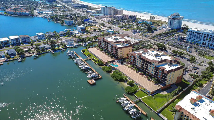 5301 Gulf Boulevard #A610, Saint Pete Beach, FL 33706 - Image #2