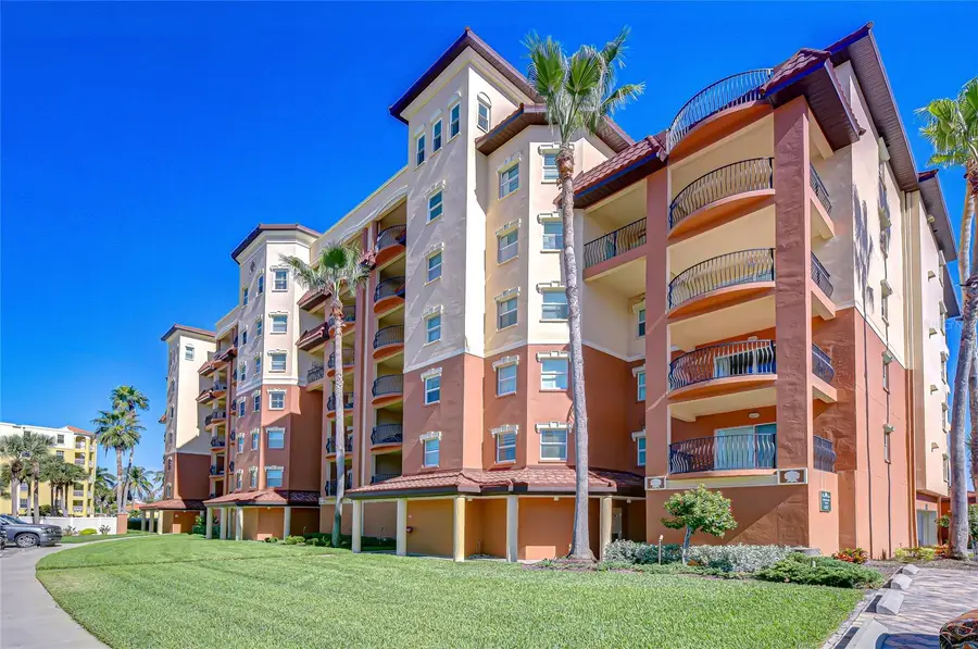 5301 Gulf Boulevard #A610, Saint Pete Beach, FL 33706 - Image #3