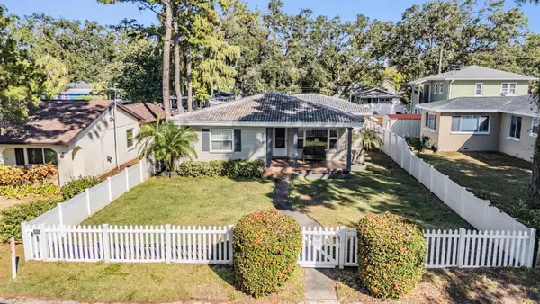 5019 1st Avenue N, ST PETERSBURG, FL 33710