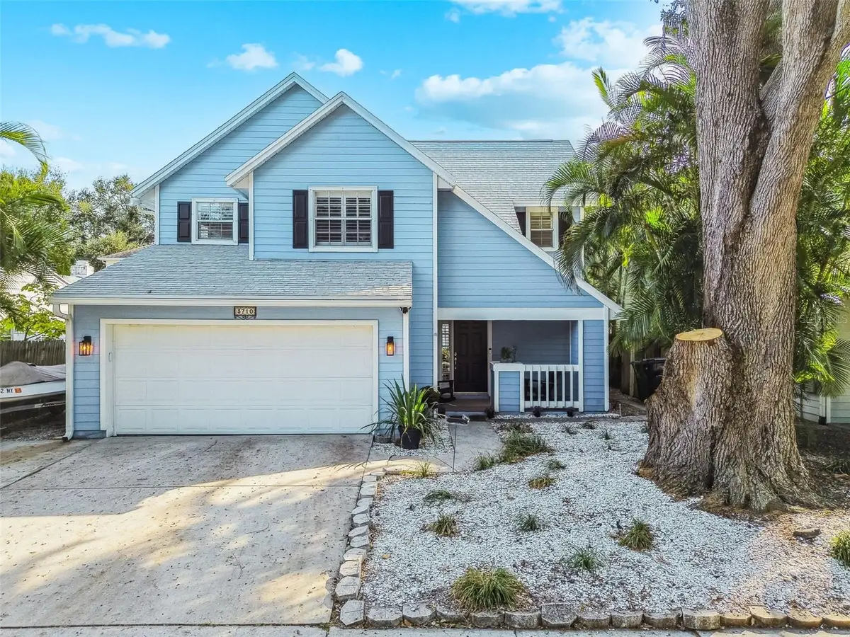 3710 W Tacon Street, Tampa, FL 33629 - Image #1