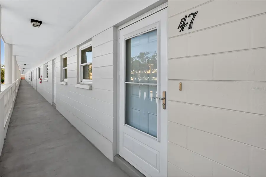 2170 Americus Boulevard N #47, Clearwater, FL 33763 - Image #3