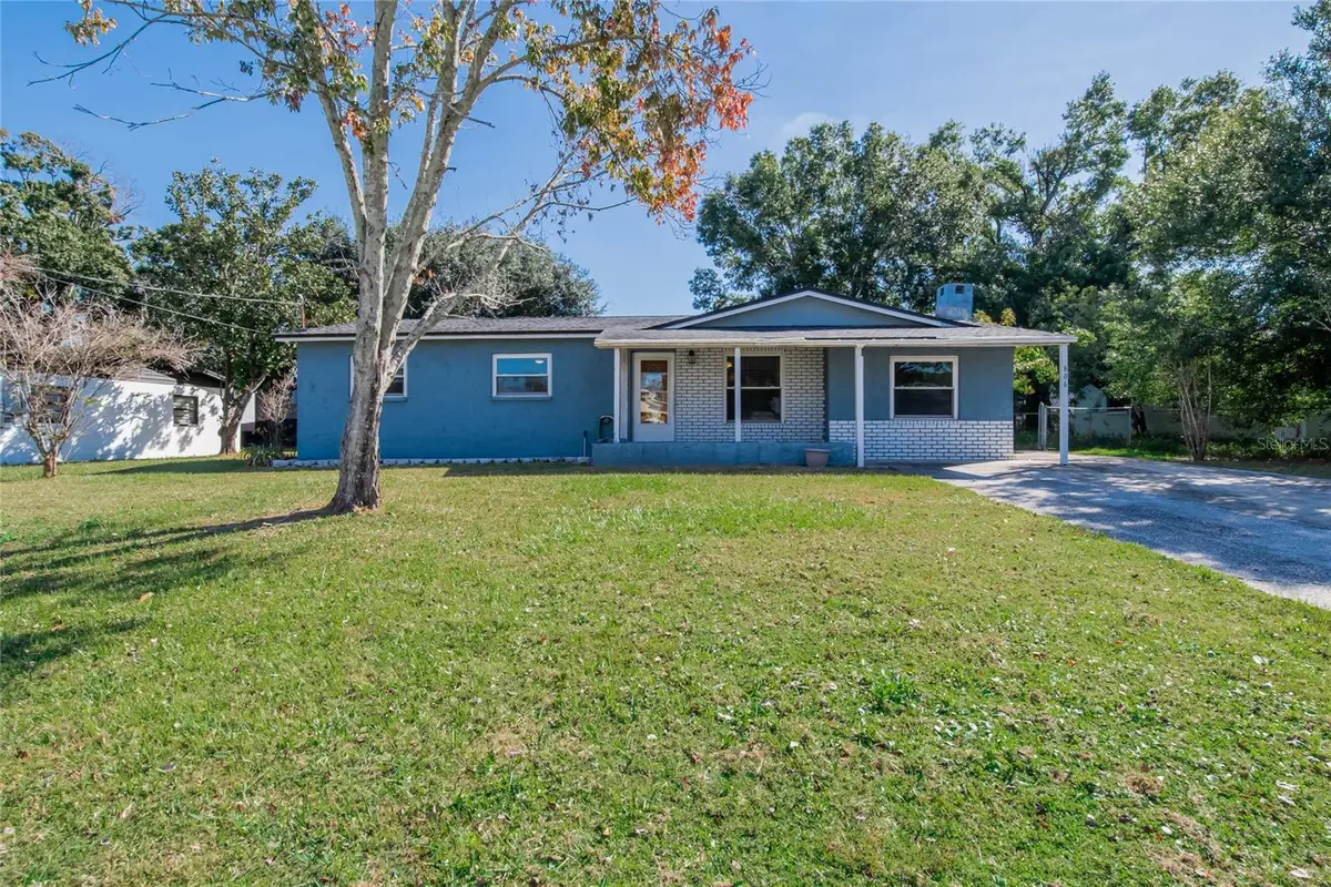 806 Papaya Drive, Tampa, FL 33619 - Image #1
