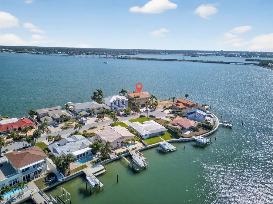 2165 Louisa Drive, Belleair Beach, FL 33786 - Image #2