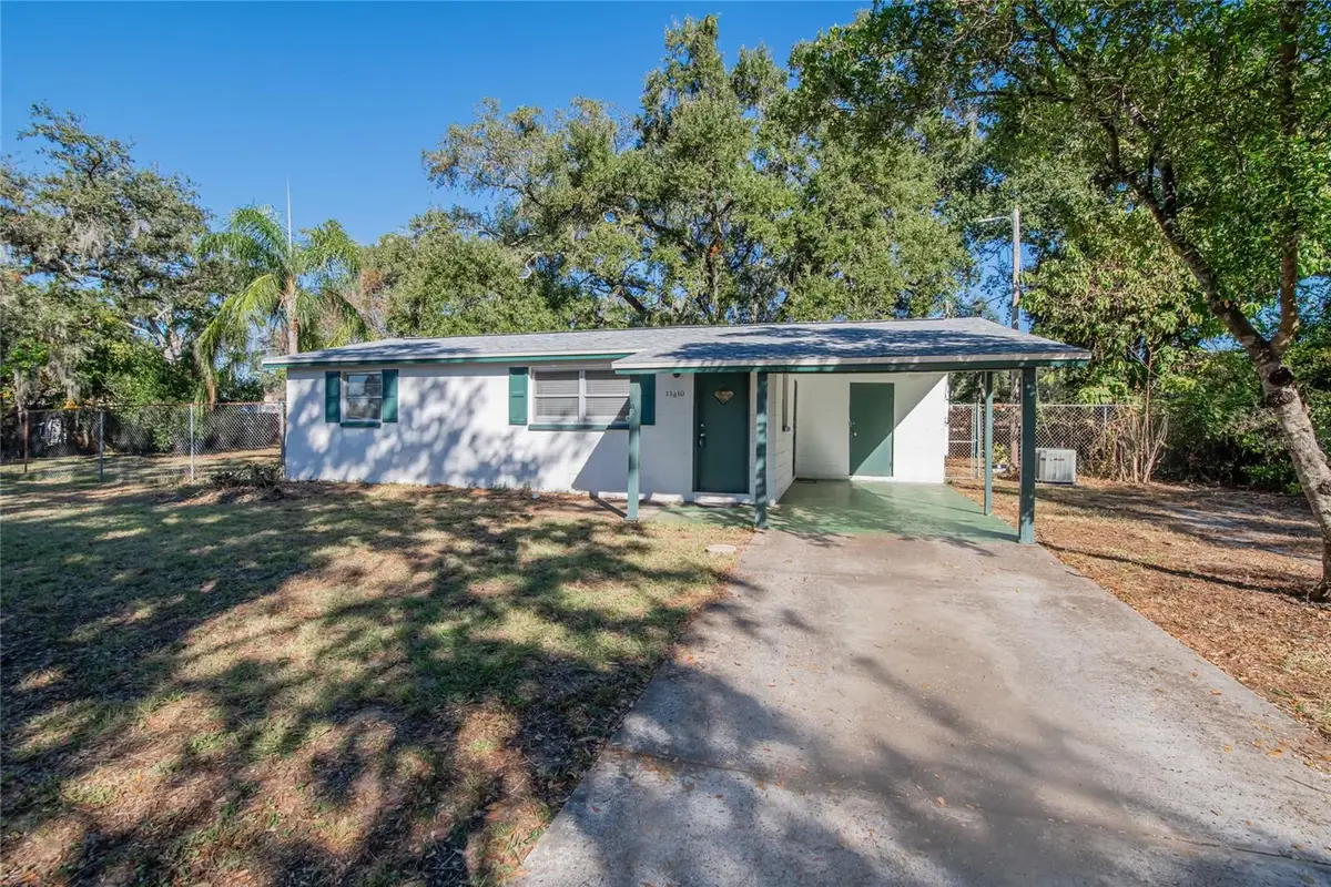11210 Thomas Street, Seffner, FL 33584 - Image #1