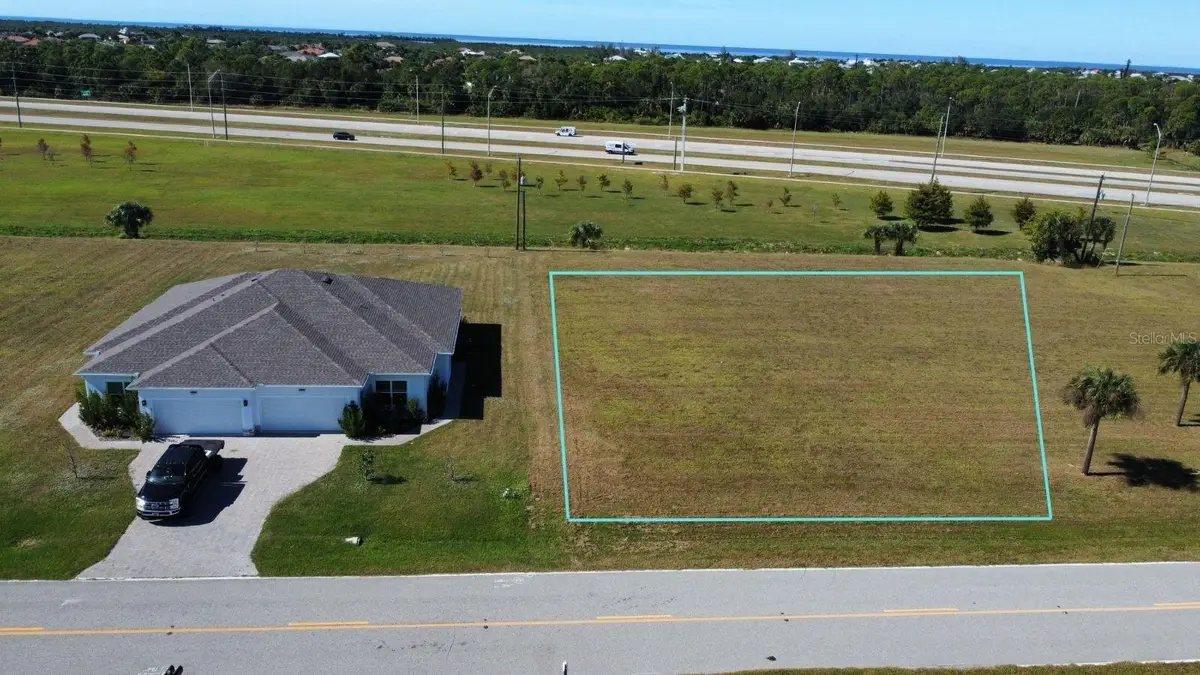 16065 Badalona Drive, Punta Gorda, FL 33955 - #1