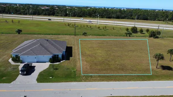 16065 Badalona Drive, PUNTA GORDA, FL 33955