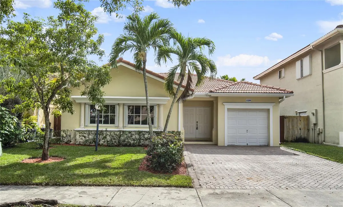 13300 SW 136th Terrace, Miami, FL 33186 - Image #1