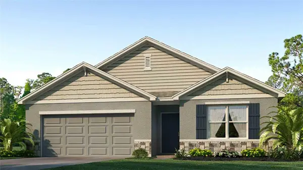 38387 Tea Rose Avenue, ZEPHYRHILLS, FL 33540