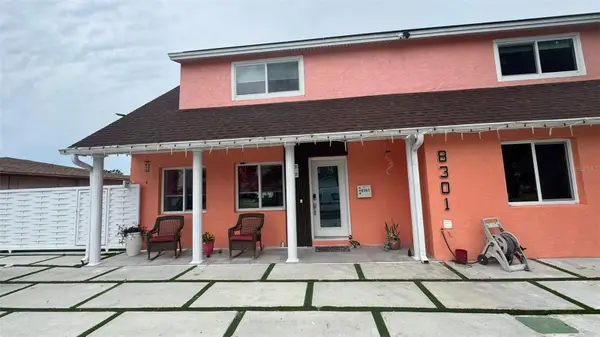 8301 Lopez Drive, TAMPA, FL 33615