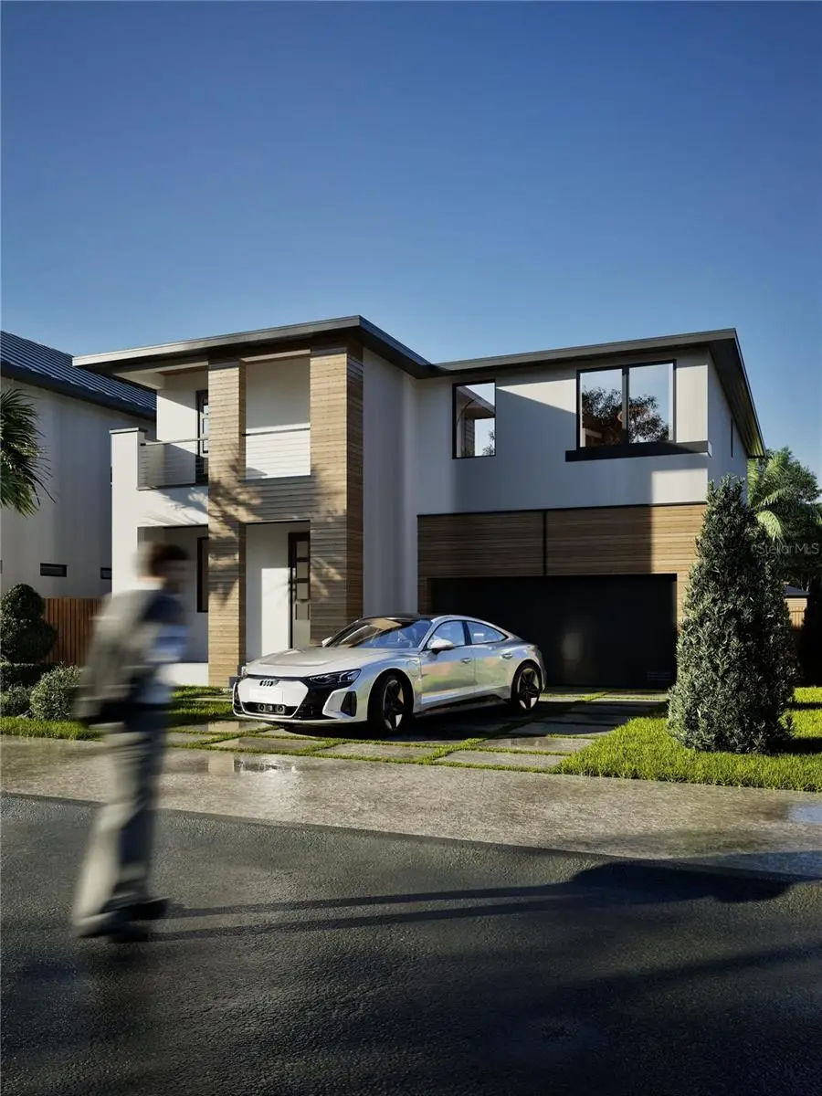 610 N Tuttle Avenue, Sarasota, FL 34237 - Image #2