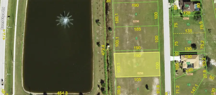 16175 Badalona Drive, Punta Gorda, FL 33955 - Image #2