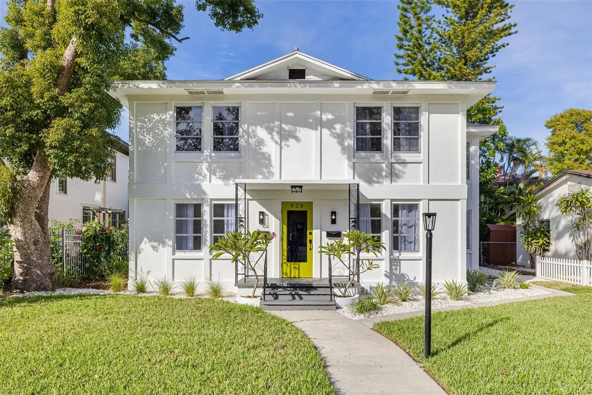 925 16th Avenue N, Saint Petersburg, FL 33704 - Image #1