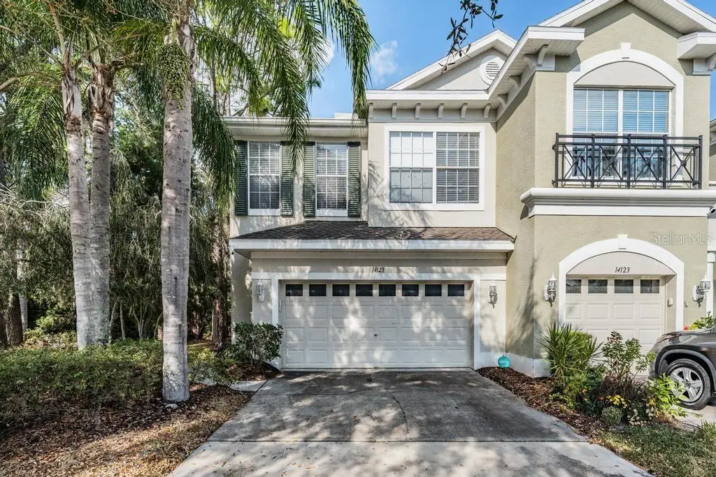 14125 Waterville Circle, Tampa, FL 33626 - Image #1