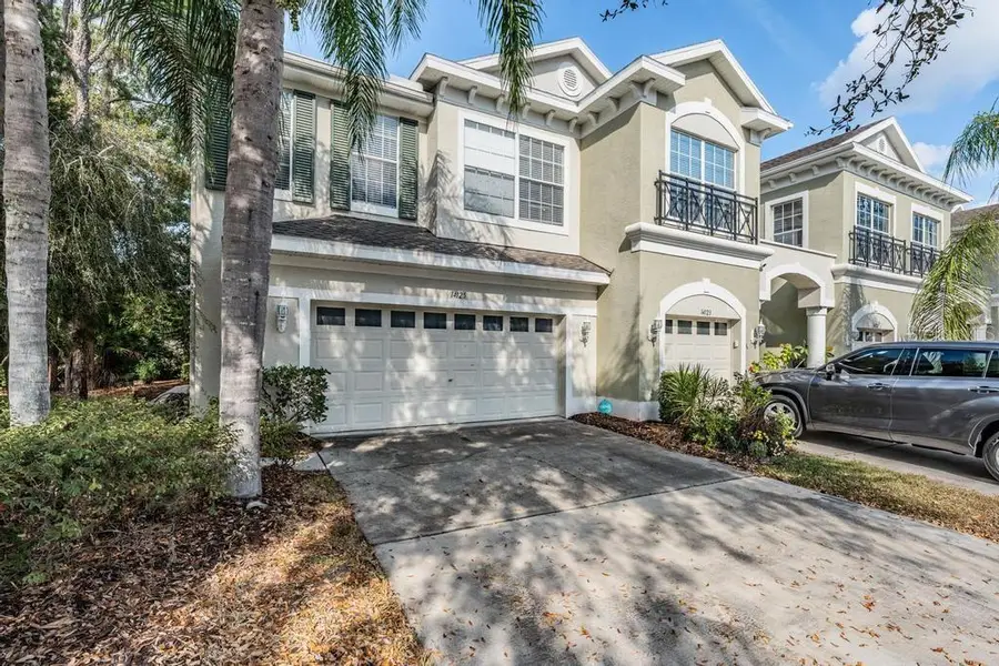 14125 Waterville Circle, Tampa, FL 33626 - Image #2