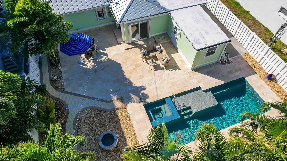 107 8th Street, Belleair Beach, FL 33786 - Image #1