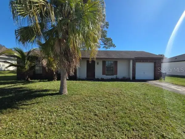 449 Bayard Avenue Ne, PALM BAY, FL 32907