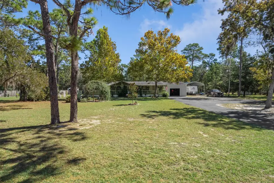 4641 S Slash Pine Avenue, Homosassa, FL 34446 - Image #3
