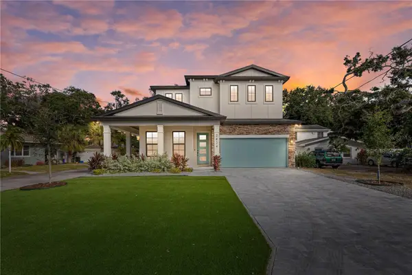 2824 52nd Street S, GULFPORT, FL 33707